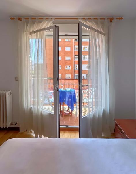 Foto cc546a73-a409-4637-b4a0-90d0a731ee30. Piso en La Asunción - La Inmaculada León