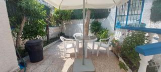 Haus in Cabo Cervera