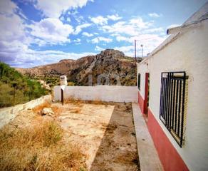 Maison à Sorbas