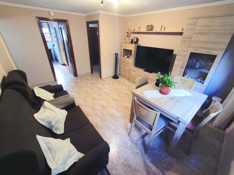 Foto 34059fc4-c1f3-4793-8eee-823569ce139d. Appartement dans Bellvitge Hospitalet de Llobregat (L´)