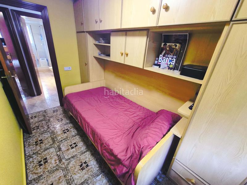Foto 7fca9d34-91ba-4bbd-a206-508ebdfeb313. Appartement dans Bellvitge Hospitalet de Llobregat (L´)