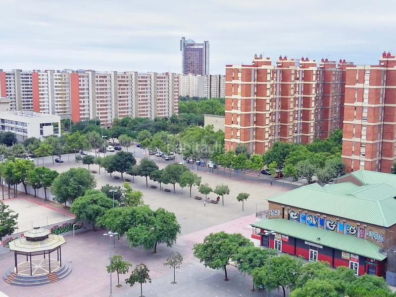 Foto ce888fe7-dd29-45d9-b3fb-c33792f86cae. Appartement dans Bellvitge Hospitalet de Llobregat (L´)