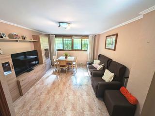 Appartement à Bellvitge