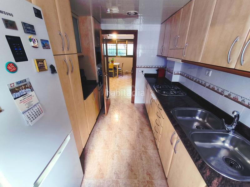 Foto e3d1a8ea-e04d-4435-bbaa-7da4169c3bad. Appartement dans Bellvitge Hospitalet de Llobregat (L´)