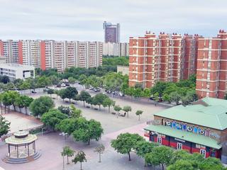 Flat in Bellvitge