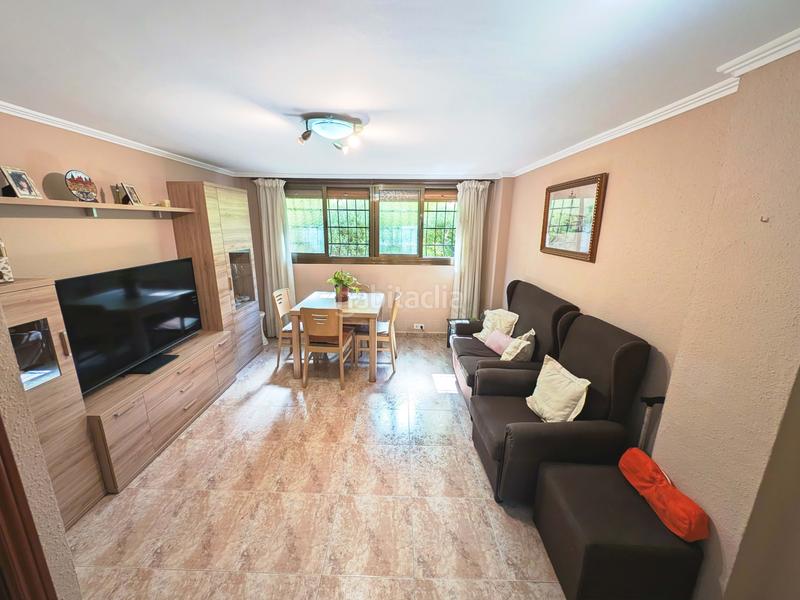 Foto e0552082-94d9-407d-b231-c161e65a12c3. Flat in Bellvitge Hospitalet de Llobregat (L´)