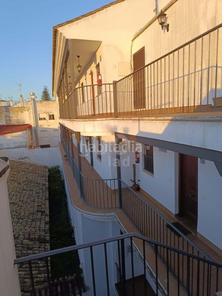 Foto fb4263cb-865b-4942-b2d9-b8bb3019c45a. Attique dans Ayuntamiento-Barrio Alto Sanlúcar de Barrameda