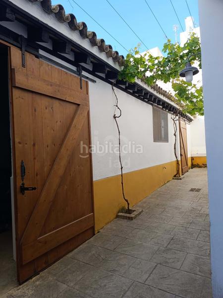 Foto 278b0da4-56b2-454f-8b79-e67b05a1fcda. Dachwohnung in Ayuntamiento-Barrio Alto Sanlúcar de Barrameda