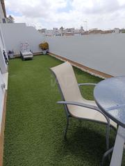 Dachwohnung in Ayuntamiento-Barrio Alto