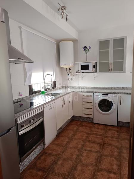 Foto b45612f1-7bfa-49be-8abc-f04933b44d77. Dachwohnung in Ayuntamiento-Barrio Alto Sanlúcar de Barrameda