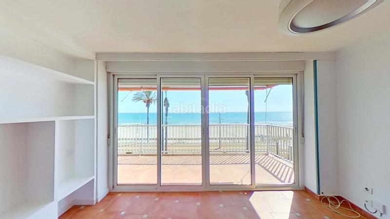 Foto 4f991760-abb9-4ef0-a409-023e23e6b3c1. Miete etagenwohnung mit parking pool in Playa Muchavista Campello (el)