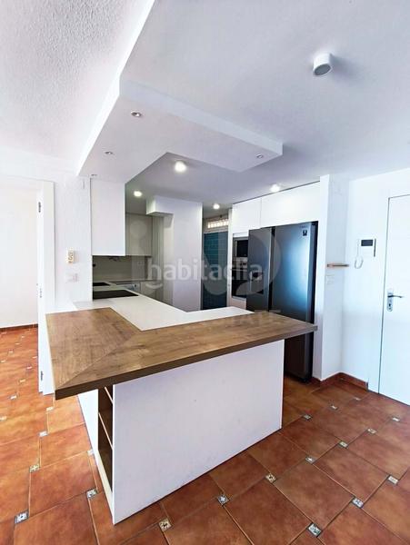 Foto 67df87e9-8d69-40ab-bf26-96798d464c43. Miete etagenwohnung mit parking pool in Playa Muchavista Campello (el)