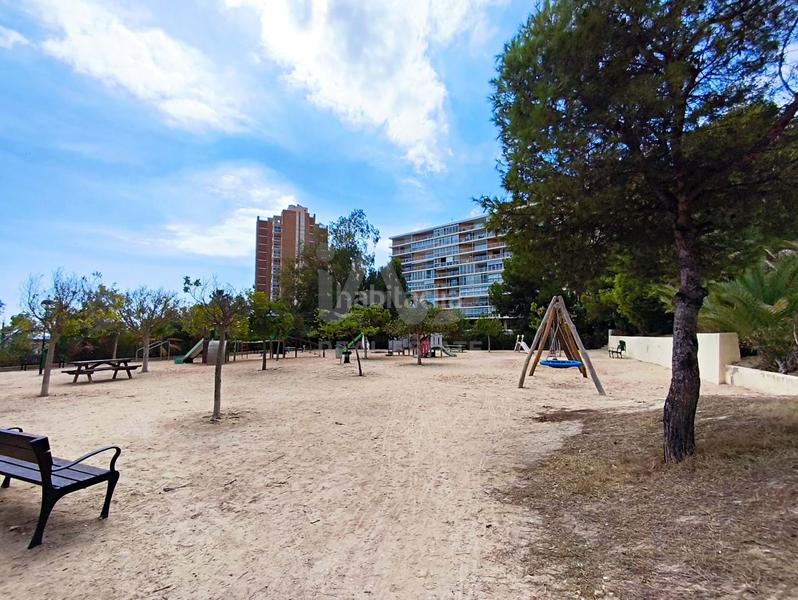 Foto 7788cefd-082f-43bd-bc5d-a292eeefca05. Miete etagenwohnung mit parking pool in Playa Muchavista Campello (el)