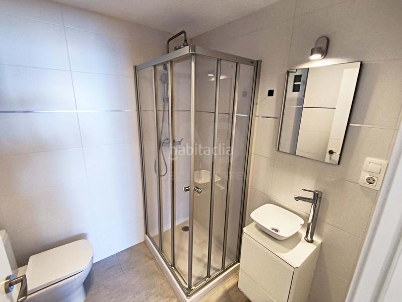 Foto ab637f8d-5634-4e7f-9663-c9f7a53dad23. Miete etagenwohnung mit parking pool in Playa Muchavista Campello (el)