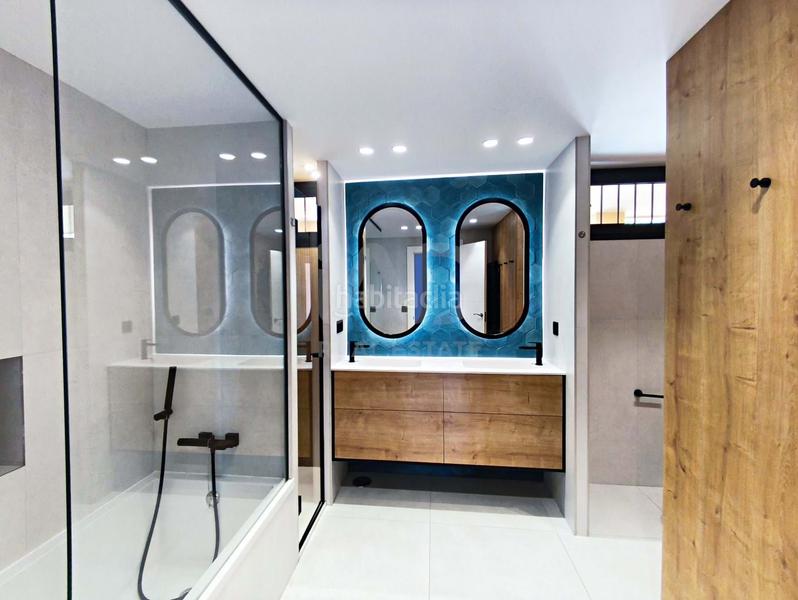 Foto c6adfbc1-6df3-48cf-8fb0-2e9915694713. Miete etagenwohnung mit parking pool in Playa Muchavista Campello (el)