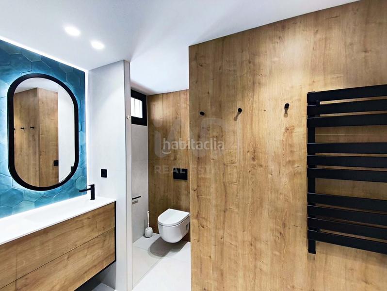 Foto 7ea9915f-e347-4496-b778-8c625bb79a00. Rent flat with parking pool in Playa Muchavista Campello (el)