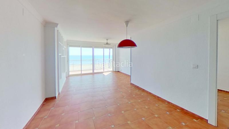 Foto 9d76b8a6-34b6-4ed5-9962-da3d7a639226. Rent flat with parking pool in Playa Muchavista Campello (el)