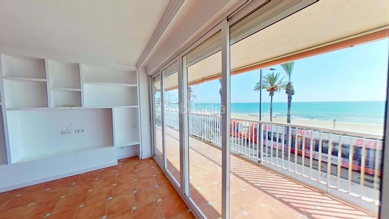 Foto ca808bc1-163e-40f5-8de2-a5fdf1ff42db. Rent flat with parking pool in Playa Muchavista Campello (el)