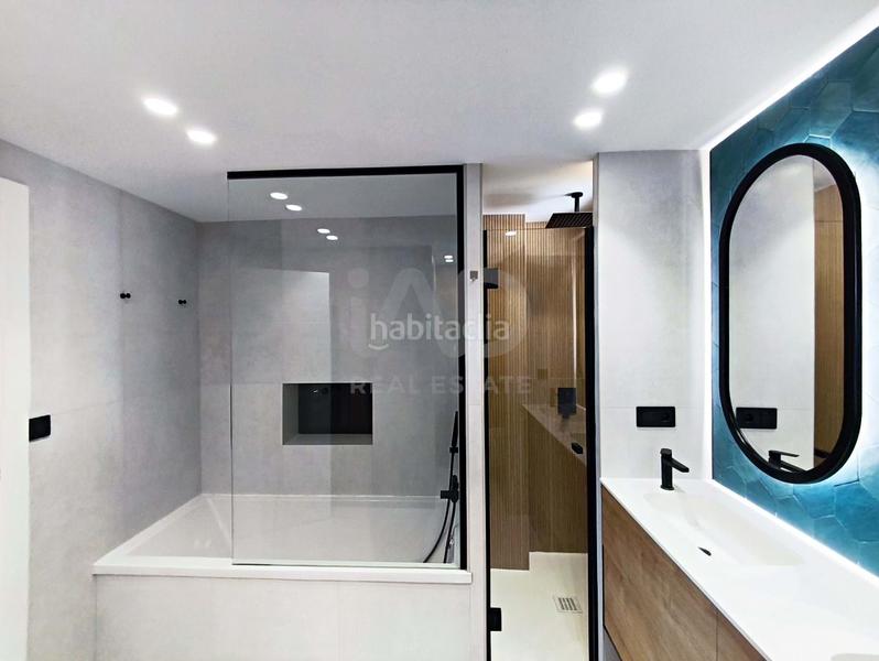 Foto fa496b72-895b-4450-bfcb-d37e259a4b02. Rent flat with parking pool in Playa Muchavista Campello (el)