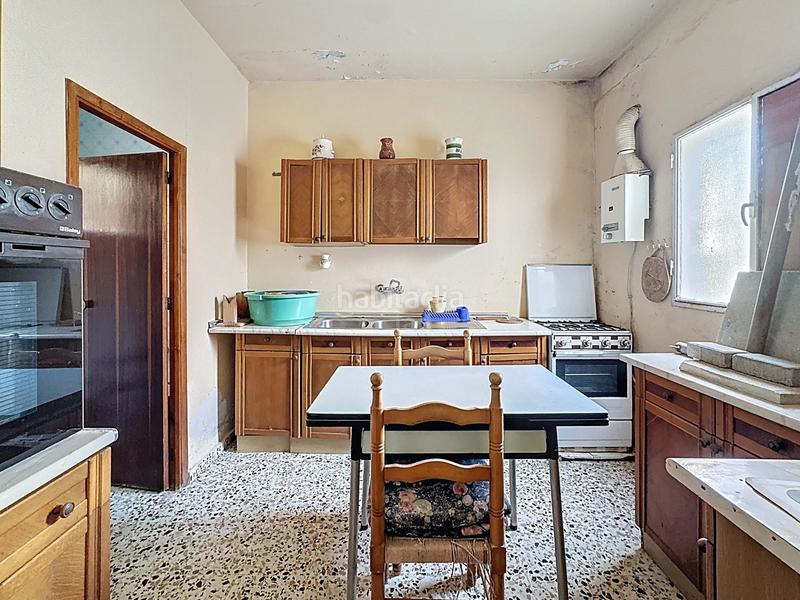 Foto 14be0716-74cb-45df-b2af-9643f7da42e1. Casa amb calefacció aparcament a Tahivilla Tarifa