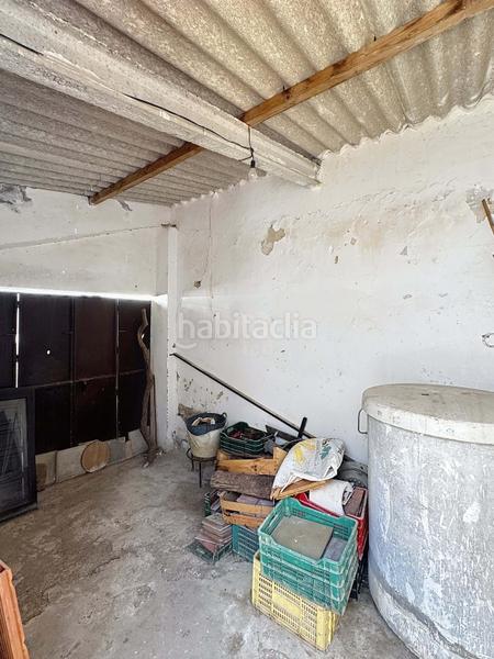 Foto 17e7e81d-0ccd-4468-aa32-77afb9a99332. Casa amb calefacció aparcament a Tahivilla Tarifa