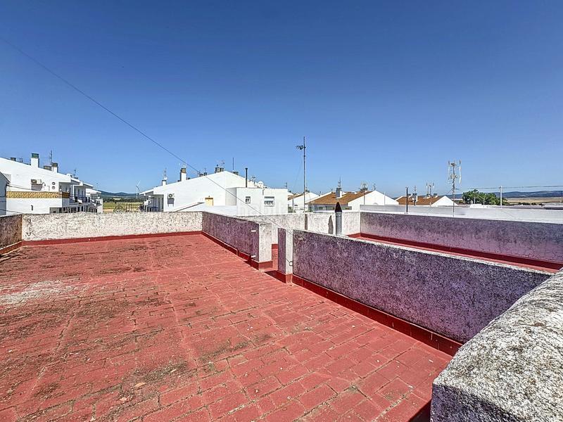Foto 38783ff1-8653-4533-969c-3af9a803e694. Casa amb calefacció aparcament a Tahivilla Tarifa