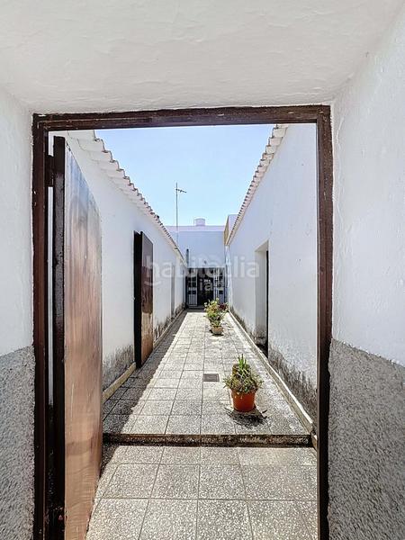 Foto 55345a62-dea0-418e-9f09-64d64a869aaa. Casa amb calefacció aparcament a Tahivilla Tarifa