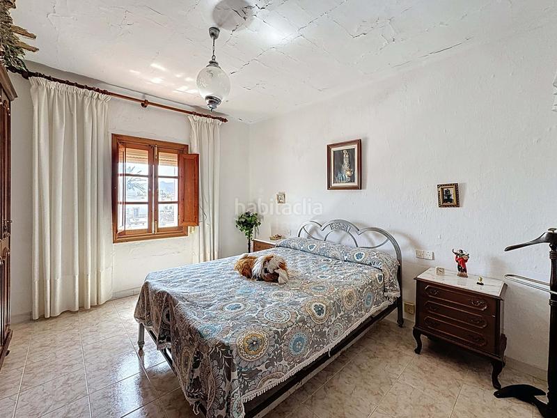 Foto 65b73413-401b-45b3-a932-f539dfff74d9. Casa amb calefacció aparcament a Tahivilla Tarifa