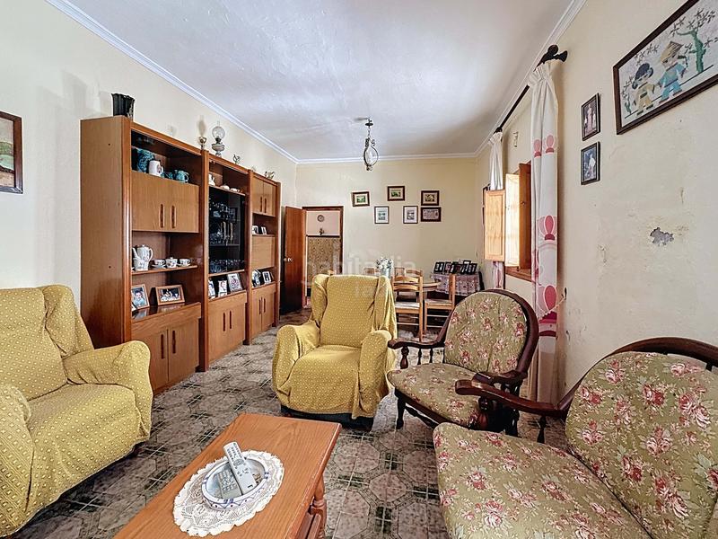 Foto 9561c22a-5bcd-47c1-bebd-dde849bf3aca. Casa amb calefacció aparcament a Tahivilla Tarifa