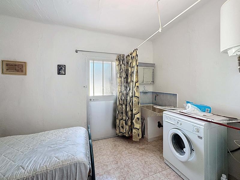 Foto a60feac5-42fa-4ea9-988e-ae3bad67e000. Casa amb calefacció aparcament a Tahivilla Tarifa