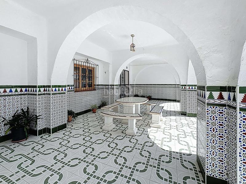Foto d33dd85a-46fc-4a83-884b-1346f769ab7f. Casa amb calefacció aparcament a Tahivilla Tarifa