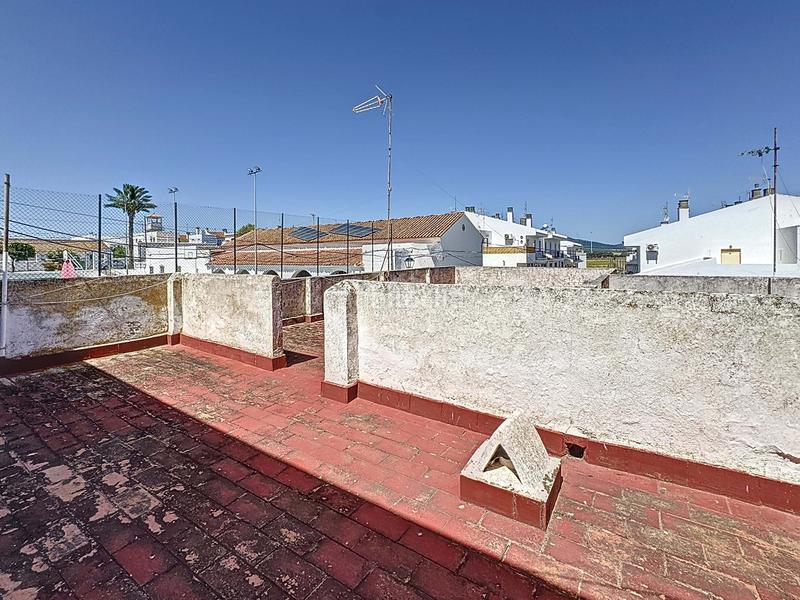 Foto eaf960ec-98ca-42f6-acdf-f0bb2cf56311. Casa amb calefacció aparcament a Tahivilla Tarifa