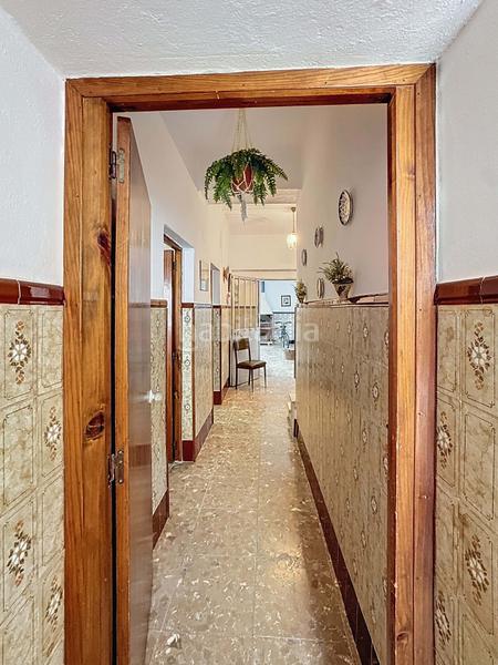 Foto 193b928c-4ba2-4999-90a4-613cf9fea11a. House with heating parking in Tahivilla Tarifa