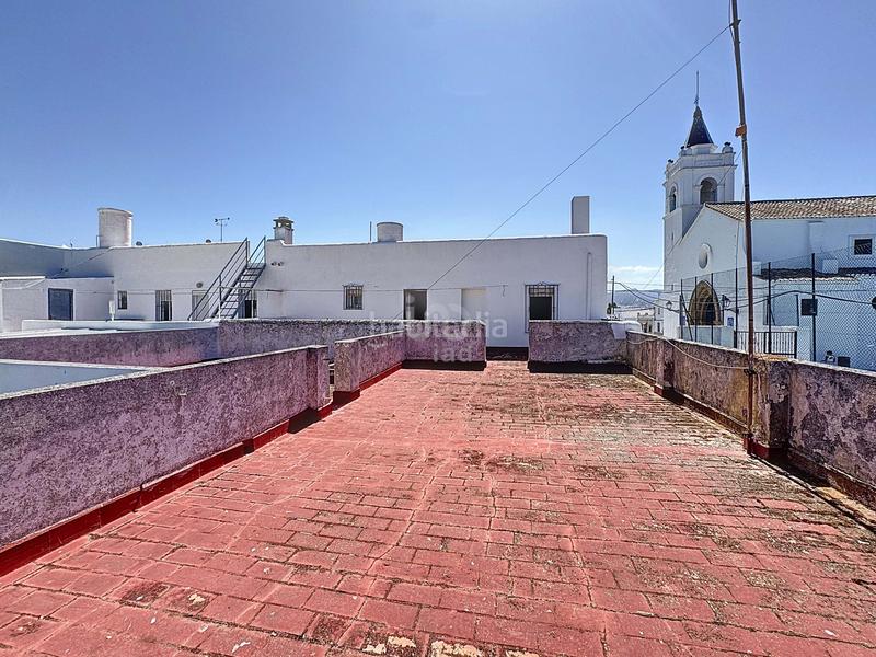 Foto 34e52f08-dee4-490f-95d0-59adf3548d6d. House with heating parking in Tahivilla Tarifa
