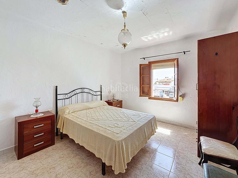 Foto 36df88f5-672c-43c8-b83b-bac9c679734c. House with heating parking in Tahivilla Tarifa