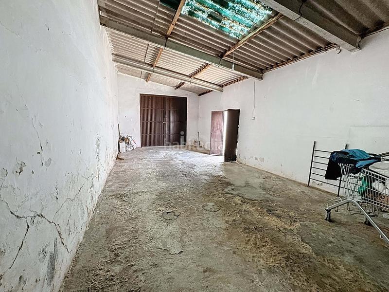 Foto 615fcdb1-bb36-4054-8bd1-2f47218b9cc0. House with heating parking in Tahivilla Tarifa