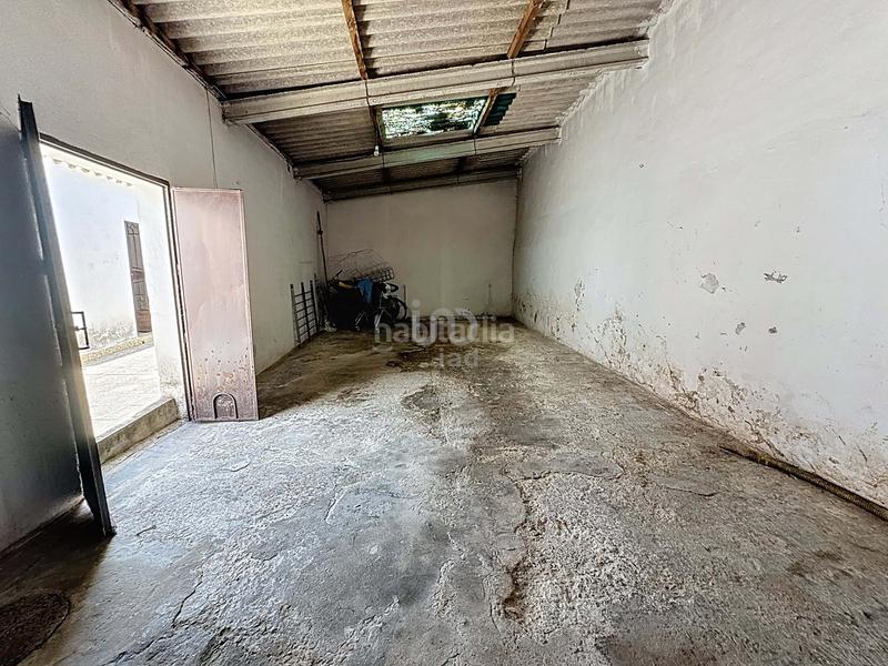 Foto 83bde422-af0d-4439-973f-30101f074cdb. House with heating parking in Tahivilla Tarifa