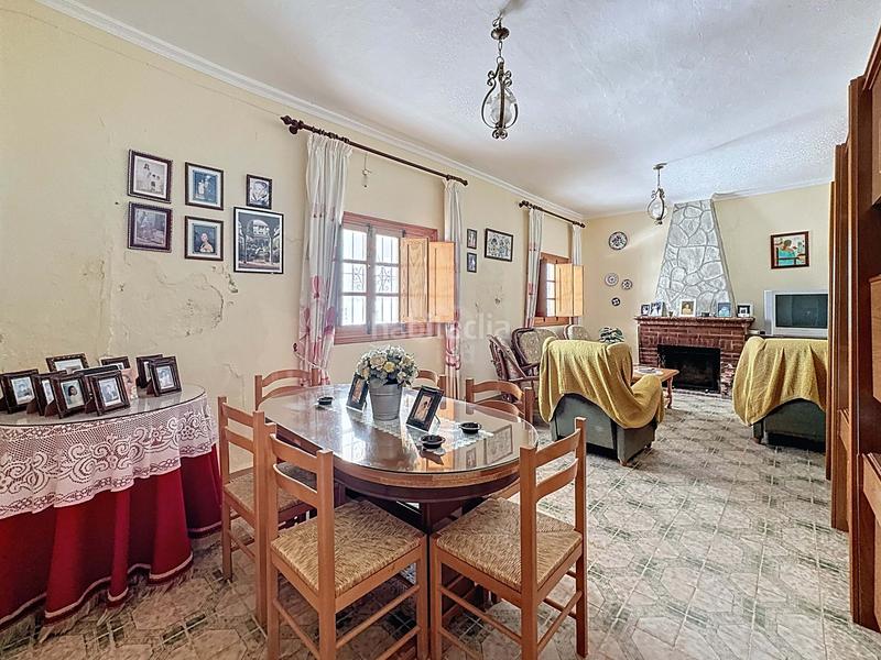 Foto 4be6ce80-a863-42e1-8dcd-046373b778f3. Maison avec chauffage parking dans Tahivilla Tarifa