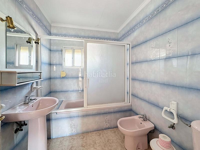 Foto e50f9afa-9bd1-42f9-a1d9-0bad183c4259. Maison avec chauffage parking dans Tahivilla Tarifa
