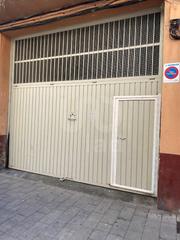 Parking coche en Artigues