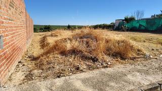Terreno residenziale in Cañada Rosal