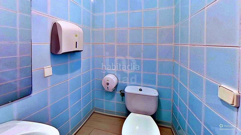 Foto eeeee40a-5fe3-46ba-8fc5-f4a87bc8bd8e. Umzug geschäftsraum in calle san bartolomé 21 21 in Campello (el)