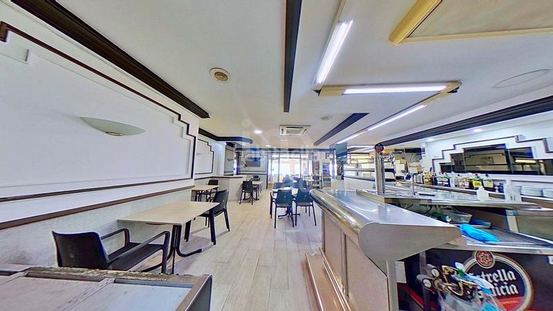 Foto 2b0f842d-7eb8-4553-8fd9-eb9f8540de38. Traspàs local comercial a calle san bartolomé 21 21 a Campello (el)