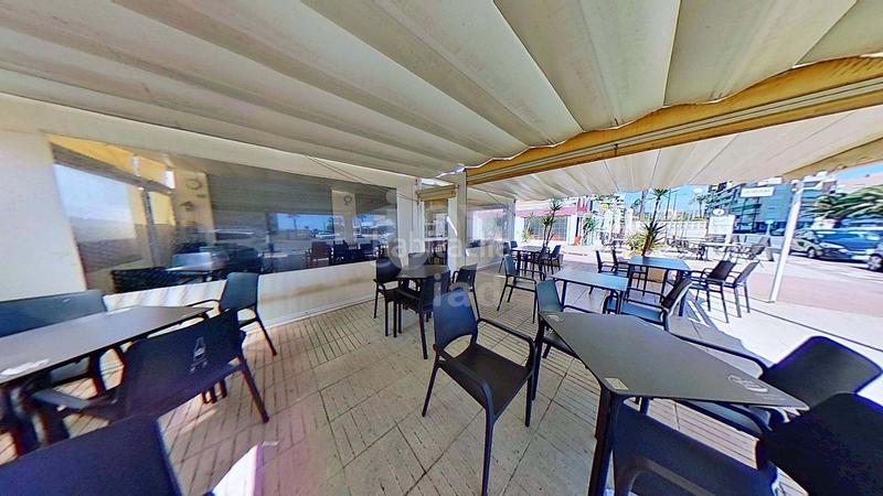 Foto 2d0bcb70-f049-4936-b48e-4ed03fc96b8e. Traspàs local comercial a calle san bartolomé 21 21 a Campello (el)