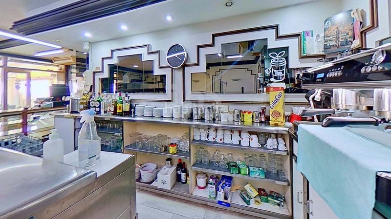 Foto 9a2e9cfe-b33d-4ee0-a571-5bd4172171c3. Traspàs local comercial a calle san bartolomé 21 21 a Campello (el)