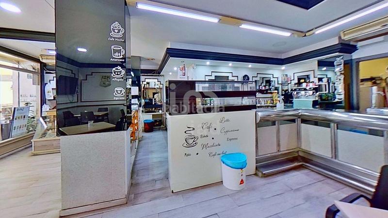 Foto a10f0629-7c7e-4cce-9735-2bb6b92b6823. Traspàs local comercial a calle san bartolomé 21 21 a Campello (el)