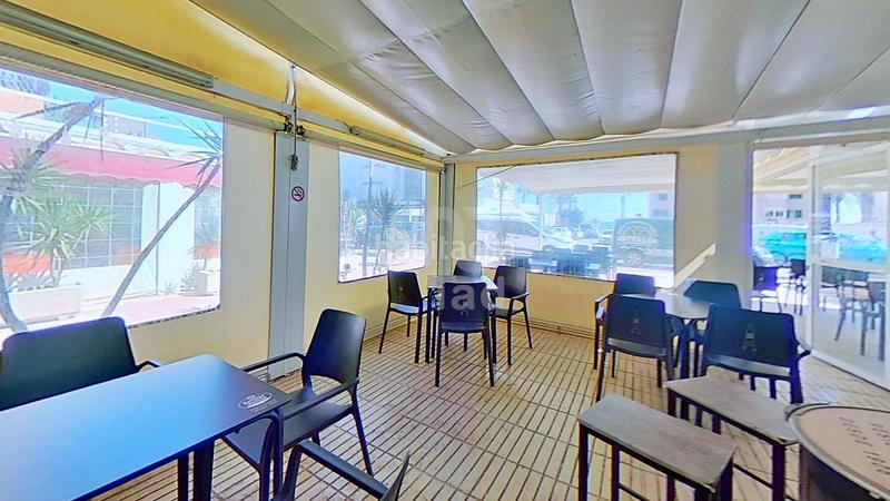 Foto cde76a17-350d-4cbe-8493-c05c4b9feab1. Traspaso local comercial en calle san bartolomé 21 21 en Campello (el)