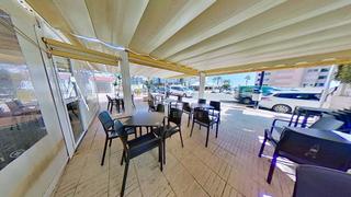 Pas-de-porte Local commercial à Calle san bartolomé 21 21