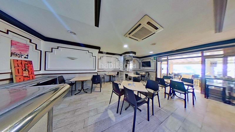Foto c3d0954b-4eb1-426a-9277-bf391741f59a. Pas-de-porte local commercial dans calle san bartolomé 21 21 dans Campello (el)