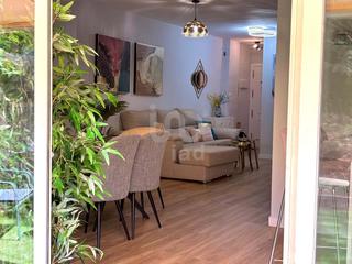 Flat in Calahonda